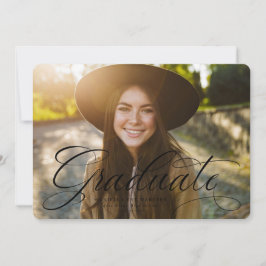 Enkelt skript student svartvitt och vitt studenten meddelande