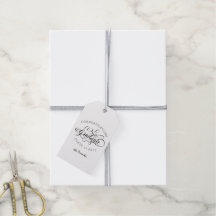 Enkelt skriptad Anpassningsbar Student Gift-Märkre