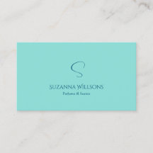 Enkelt slappt med Monogram Modern och Klassisk