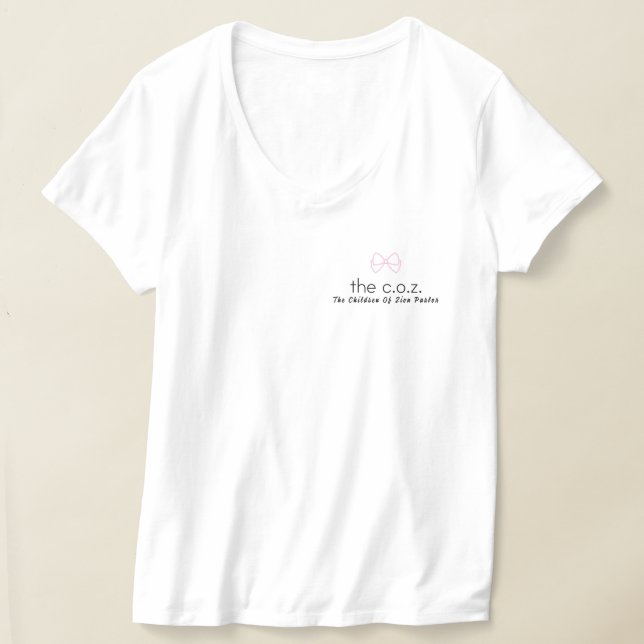 Enkelt...Söt... Flickaktigt vem som helst! T Shirt (Laydown)