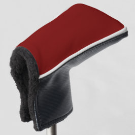 Enkelt Stilar Golf Head Cover
