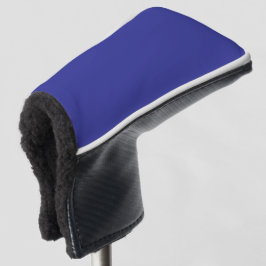 Enkelt Stilar Golf Head Cover