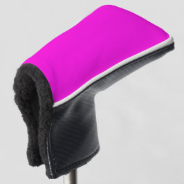 Enkelt Stilar Golf Head Cover