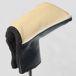 Enkelt Stilar Golf Head Cover