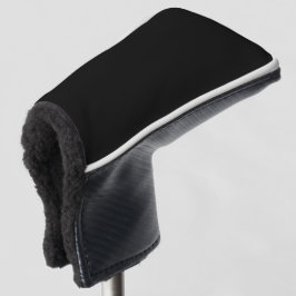 Enkelt Stilar Golf Head Cover