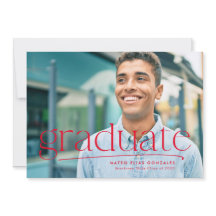 Enkelt student enfotoröd studenten