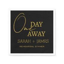 Enkelt svart Guld en dagars daglig repetitionsmidd