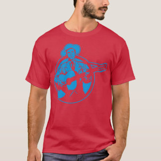 Enkelt T Shirt