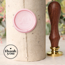 Enkelt Tack Business Gift