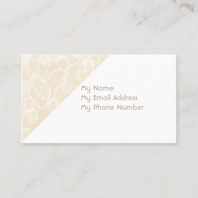 Enkelt Telefonkort (Framsida)