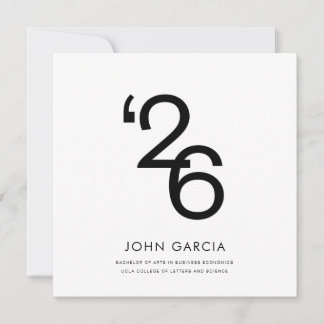 Enkelt tillkännagivande från Studenten