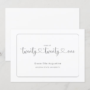 Enkelt tillkännagivande från Studenten