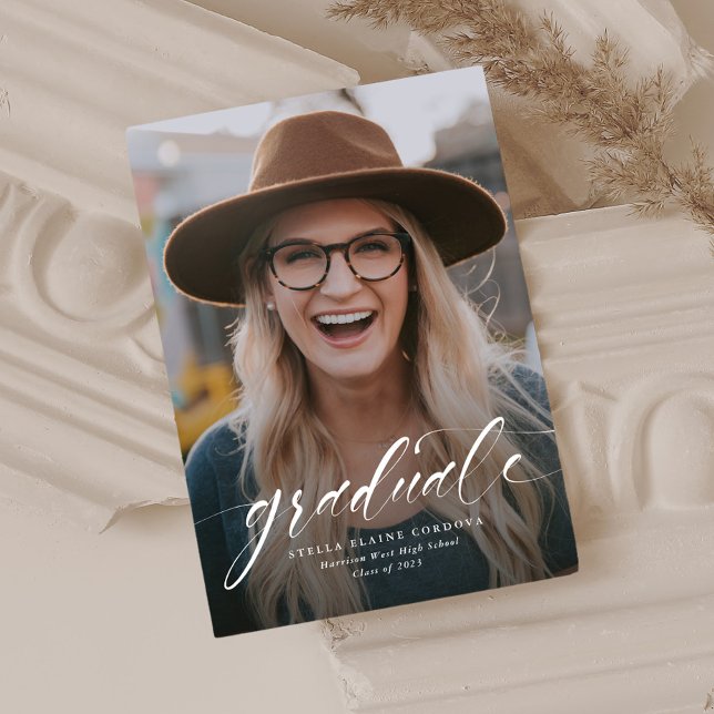 Enkelt tillkännagivande från studenten (Skapare uppladdad)