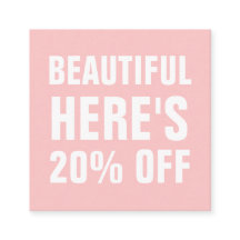 Enkelt trendig av pastellartad rosa