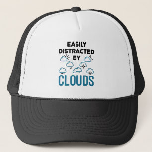 Enkelt uppdelat efter Cloud Meteorology Weather Keps