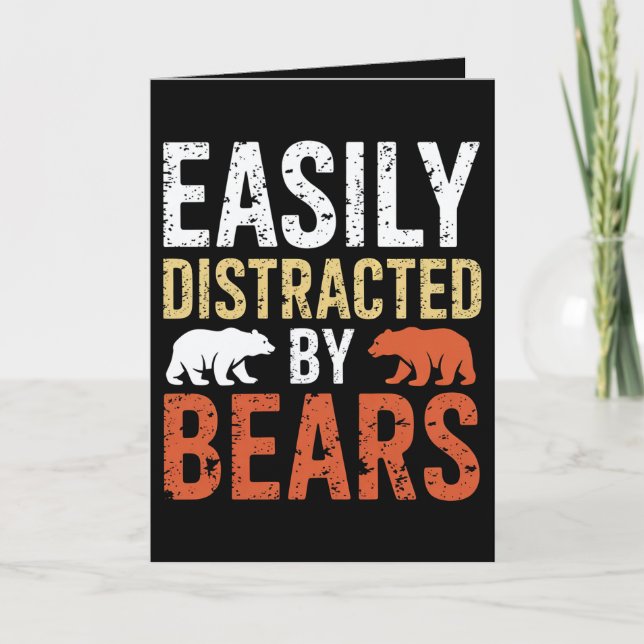 Enkelt uppdelat efter Pride från björnväxellåda (H Kort (Framsida)