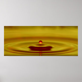 Enkelt utförande poster