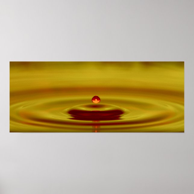 Enkelt utförande poster (Framsidan)