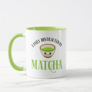 Enkelt utspridd av Matcha Mugg