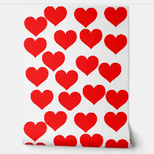 Enkelt vackert Kärlek, tapet