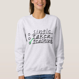 Enkeltaktundervisning Lär på nybörjartröja T Shirt