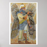Enki The Annunaki