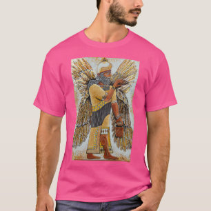 Enki The Anunnaki T Shirt