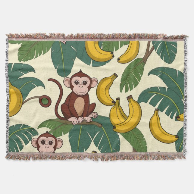 "Enkla affärsteam" Filt (Framsidan)