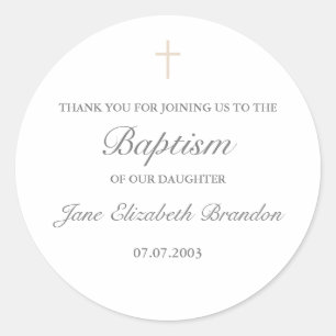 Enkla arga klistermärkear i kaffekräm runt klistermärke