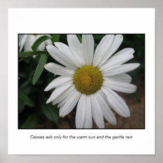 Enkla begäranden poster