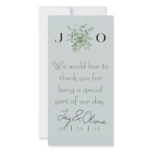 Enkla Elegant bröllop-blöjor