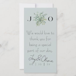 Enkla Elegant bröllop-blöjor