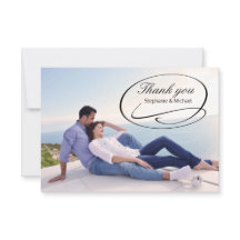 Enkla fotoSwashes - tack 3x5