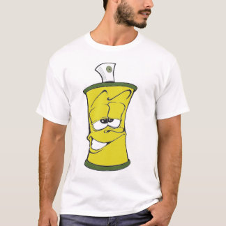 Enkla grafitti men Iono… T-shirt