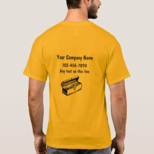 Enkla handymanTshirts Tee Shirt