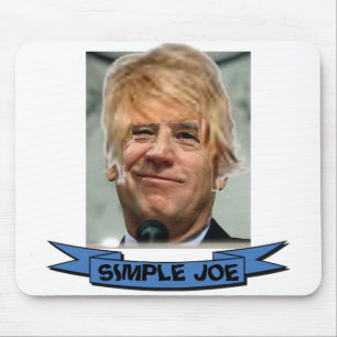 ENKLA JOE MUSMATTA