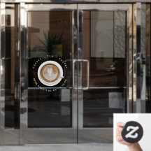 Enkla Kaffekopp Kaffebar Öppet Timmar
