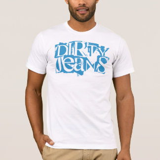 ENKLA LOGOTYPskjortor och Hoodies Tee Shirt