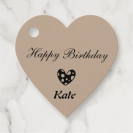 enkla, minimala, klassiska märkre för grattis på f gåvor etiketter