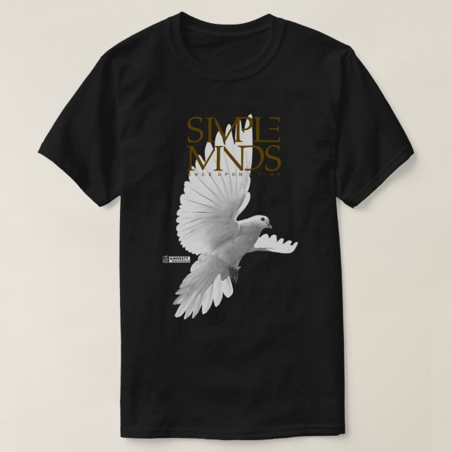 Enkla minnen - Gång vid en tidsbestämd Premium T-S T Shirt (Design framsida)