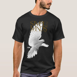 Enkla minnen - Gång vid en tidsbestämd Premium T-S T Shirt