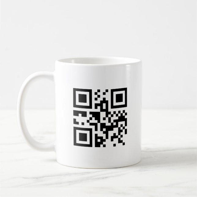 Enkla minsta honungsmåndonationer bröllop q eller  kaffemugg (Vänster)