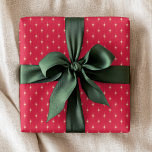 Enkla moderna stjärnor Mönster Red-Helgdagar Presentpapper<br><div class="desc">Den enkla moderna stjärnan Mönster Red Jul Helgdagars Mönster Wrapping Papper Gift Wrap har en enkel,  modern stjärna i röd bakgrund. Perfekt för presenter som täcker in julklappar och helgdag. Skapat av Evco Studio www.zazzle.com/store/evcostudio</div>