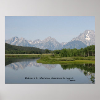 Enkla nöjen 2 poster