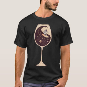 Enkla nöjen t shirt