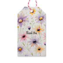 Enkla presentmärkre