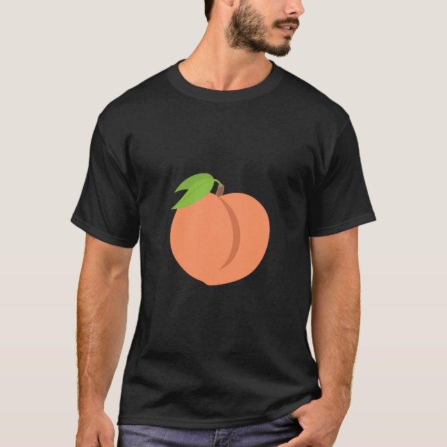 Enkla professionella t-shirts (Framsida)