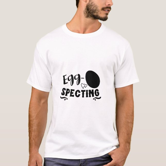 Enkla professionella t-shirts (Framsida)