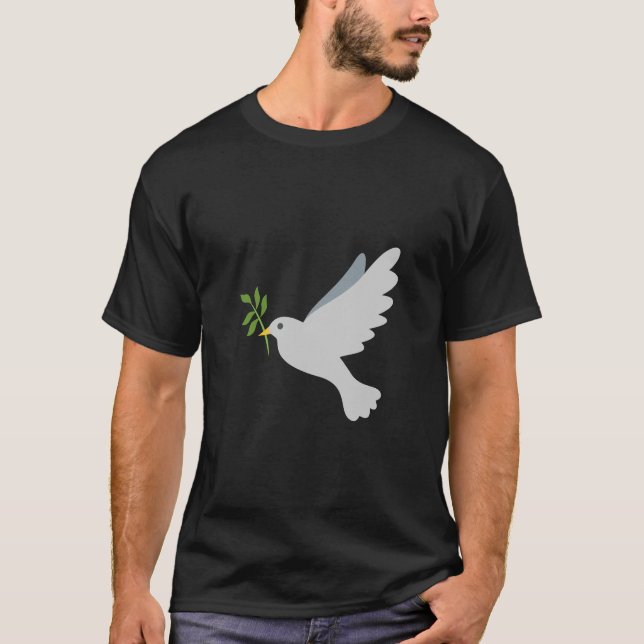 Enkla professionella t-shirts (Framsida)