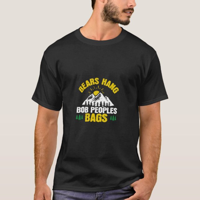 Enkla professionella t-shirts (Framsida)